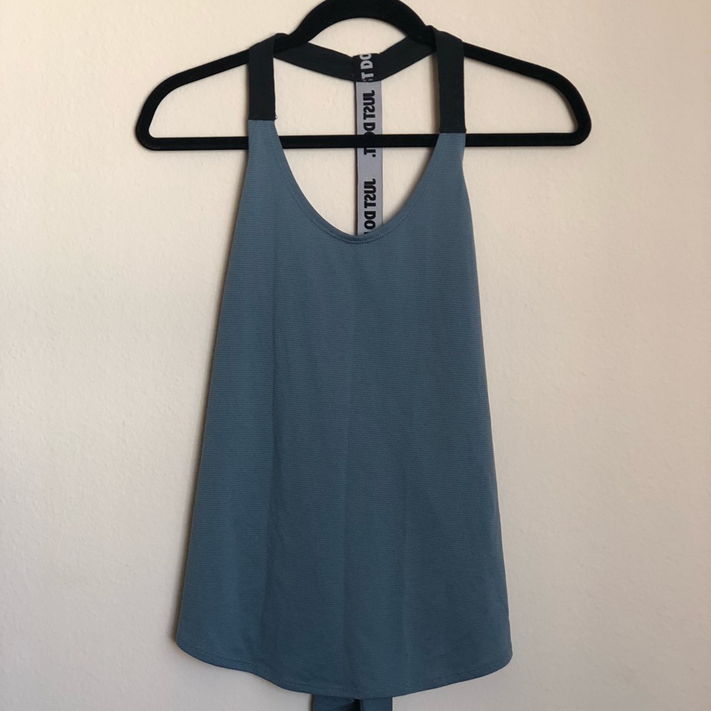 Nike Workout Tank
